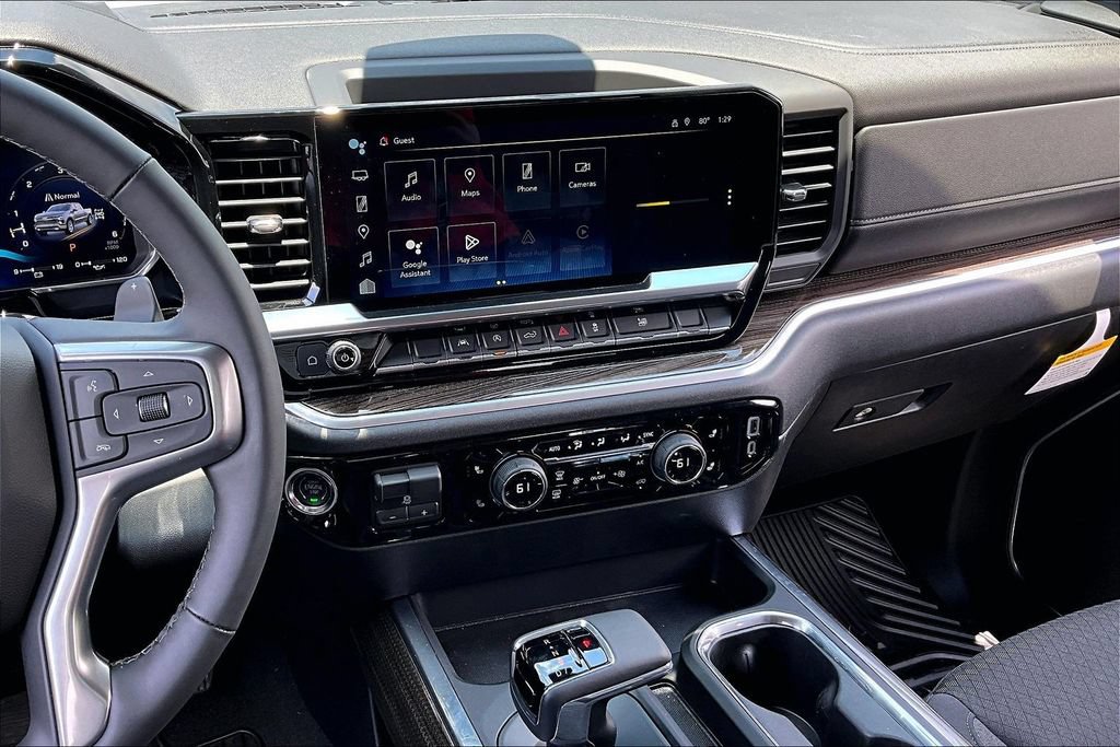 2026 Chevrolet Silverado 1500 RST - Photo 7