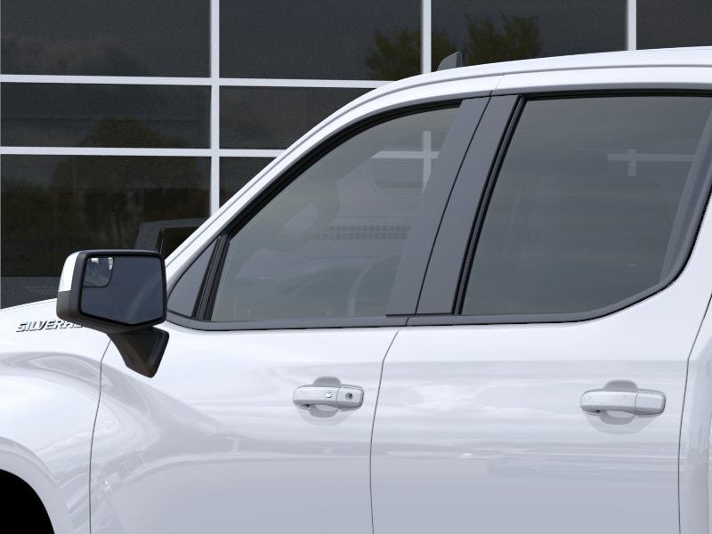 2026 Chevrolet Silverado 1500 LT - Photo 26