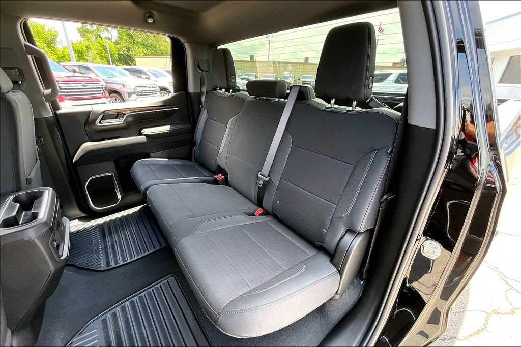 2026 Chevrolet Silverado 1500 RST - Photo 10