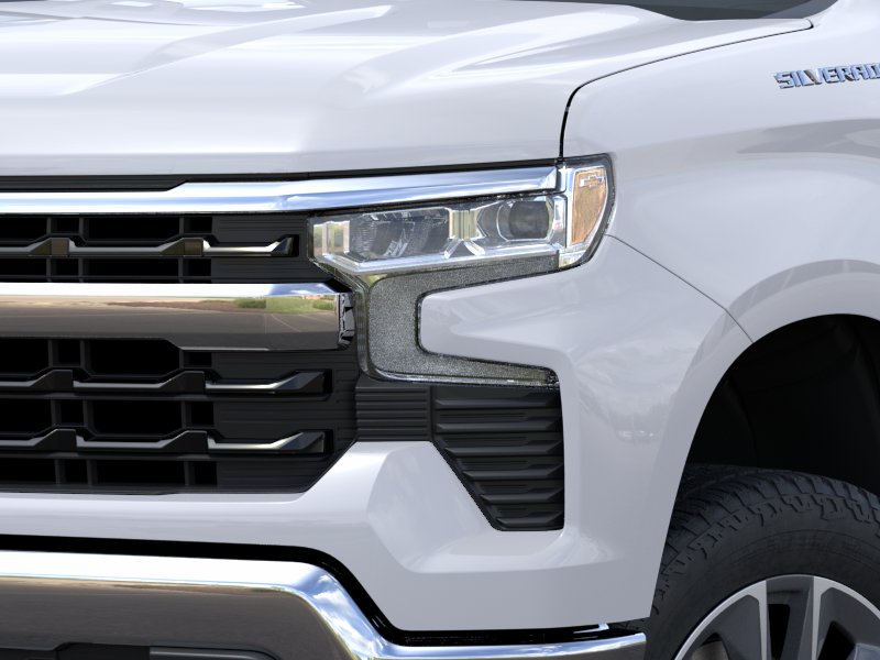 2026 Chevrolet Silverado 1500 LT - Photo 24