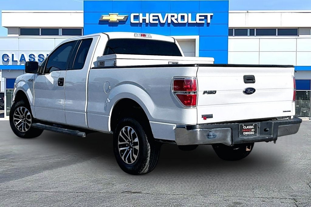 Used 2013 Ford F-150 XL