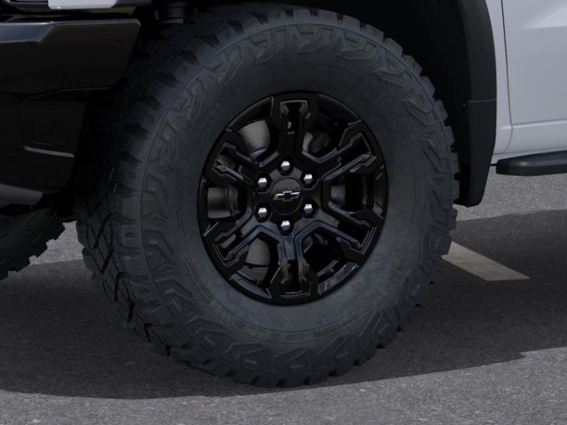 2026 Chevrolet Silverado 1500 ZR2 - Photo 22