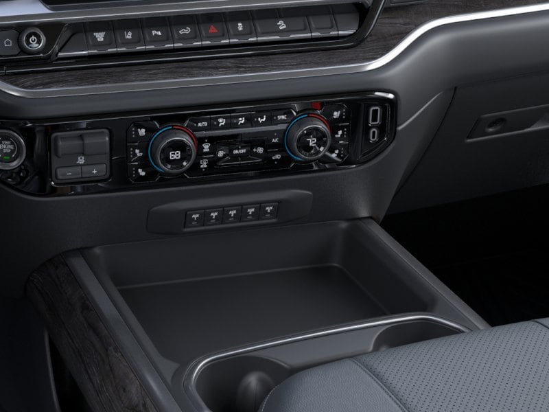 2026 Chevrolet Silverado 2500 HD LTZ - Photo 36