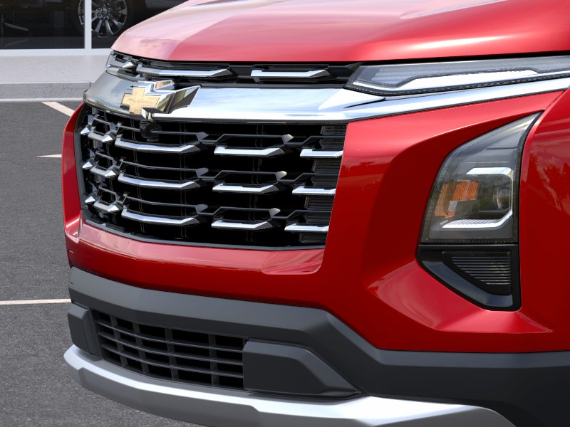 2027 Chevrolet Equinox LT - Photo 27