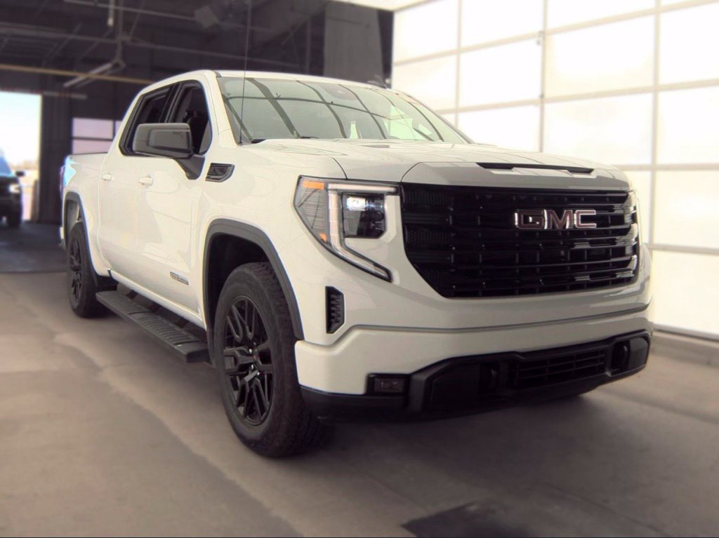  GMC Sierra 1500