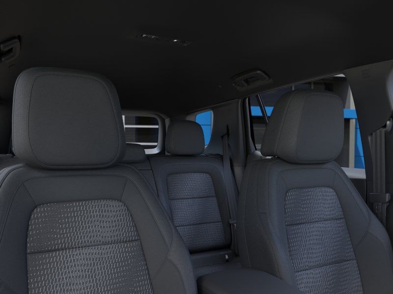 2027 Chevrolet Equinox LT - Photo 38