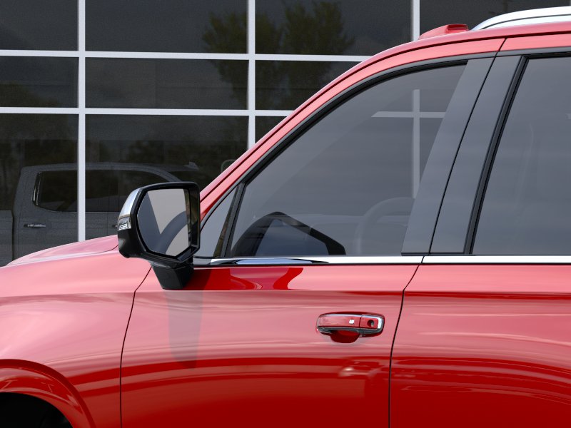 2027 Chevrolet Tahoe Premier - Photo 26