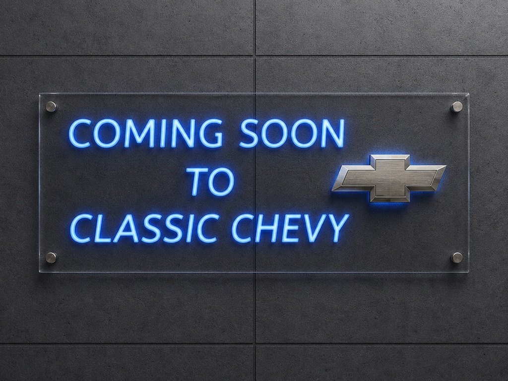 2024 Chevrolet Corvette