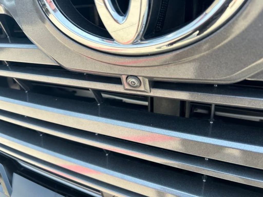 Used 2024 Toyota Tundra Limited Truck CrewMax
