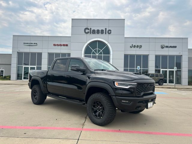 2026 RAM 1500 Pickup RHO