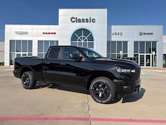 2027 Ram 1500 Express Pickup