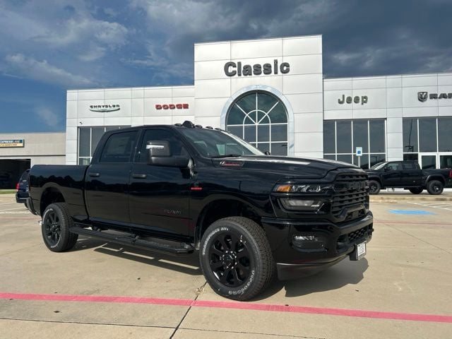 2026 RAM 2500 Pickup Big Horn/Lone Star