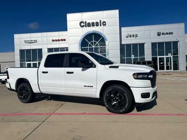 2026 RAM 1500 Pickup Big Horn/Lone Star