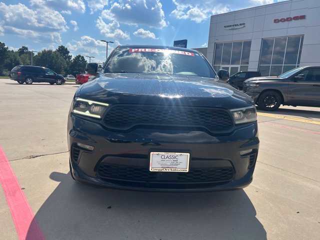 Used 2023 Dodge Durango GT Plus SUV