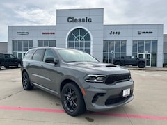 2026 Dodge Durango GT AWD HEMI V8 Sport Utility