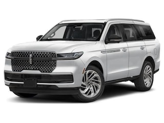 2027 Lincoln Navigator Reserve SUV