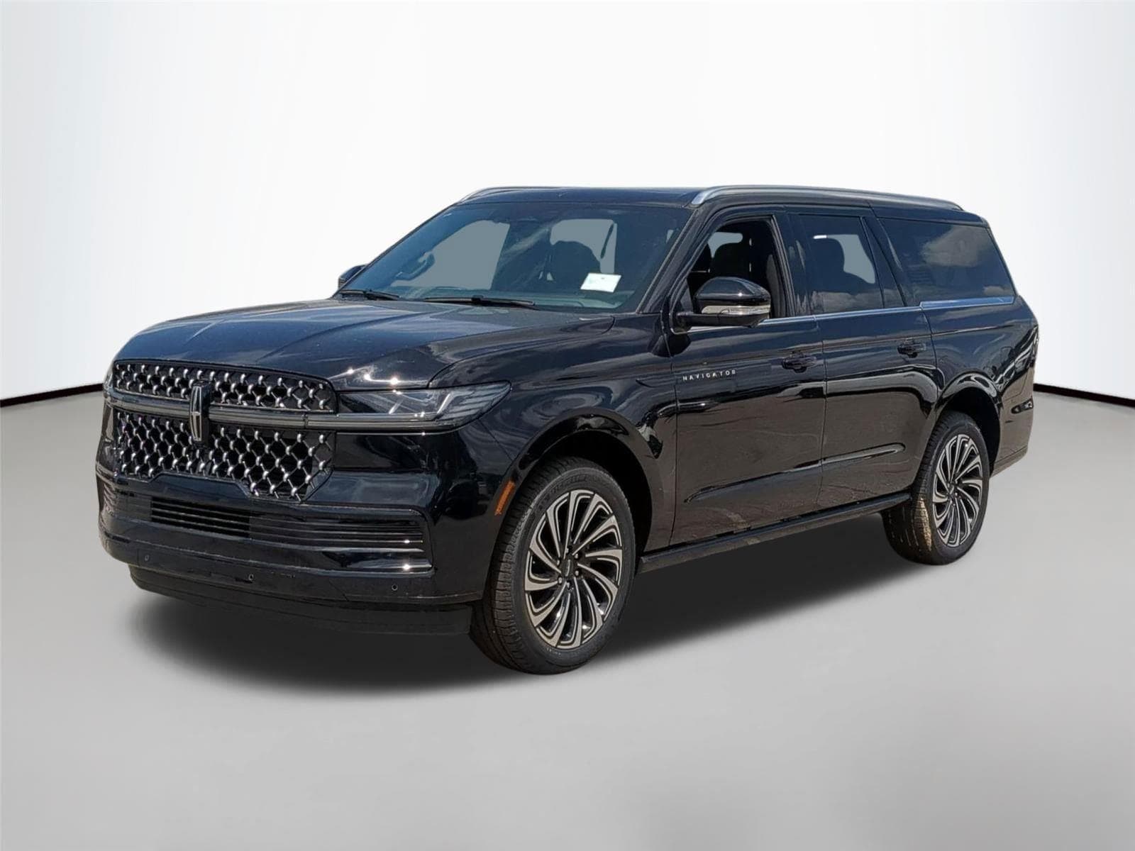 2026 Lincoln Navigator