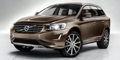2015 Volvo XC60