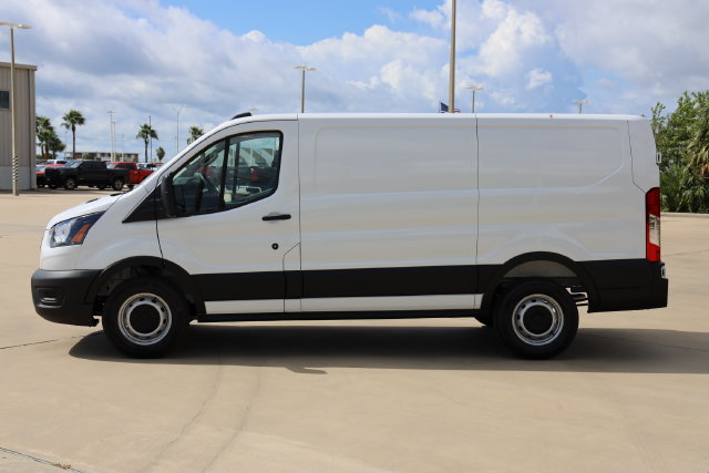 New 2027 Ford Transit-150 Cargo Base Van Low Roof Van