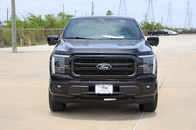 New 2026 Ford F-150 Lariat Truck SuperCrew Cab