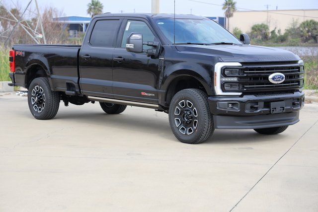 2026 Ford F-250 Super Duty