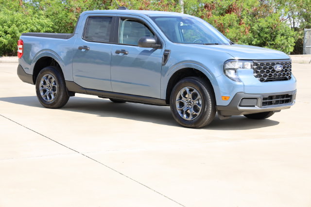 New 2026 Ford Maverick XLT Truck SuperCrew