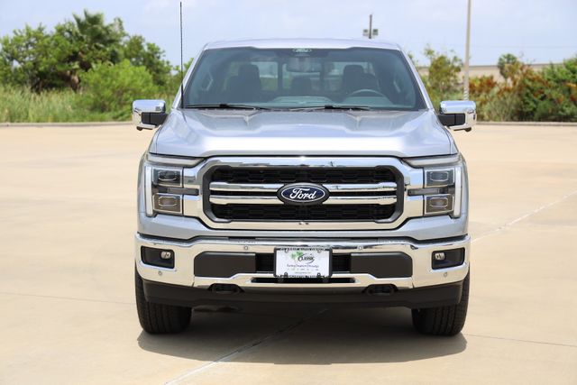 New 2026 Ford F-150 Lariat Truck SuperCrew Cab