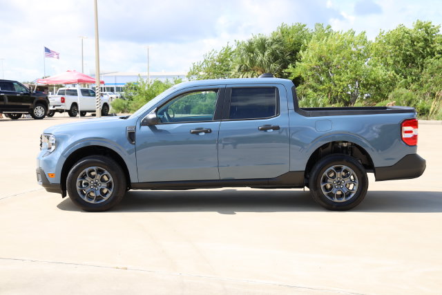 New 2026 Ford Maverick XLT Truck SuperCrew