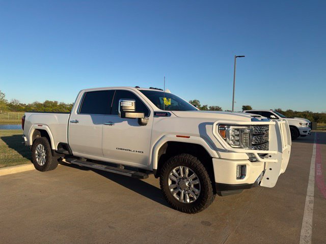 2020 GMC Sierra 2500 Denali HD