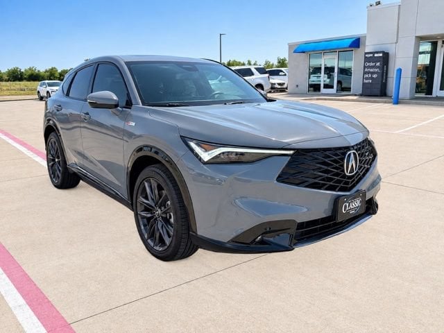 2025 Acura ADX