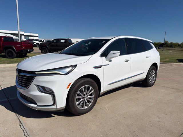 2024 Buick Enclave