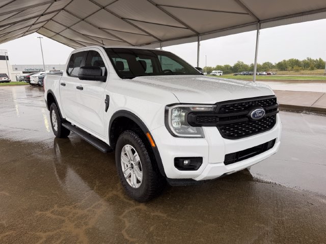 2024 Ford Ranger