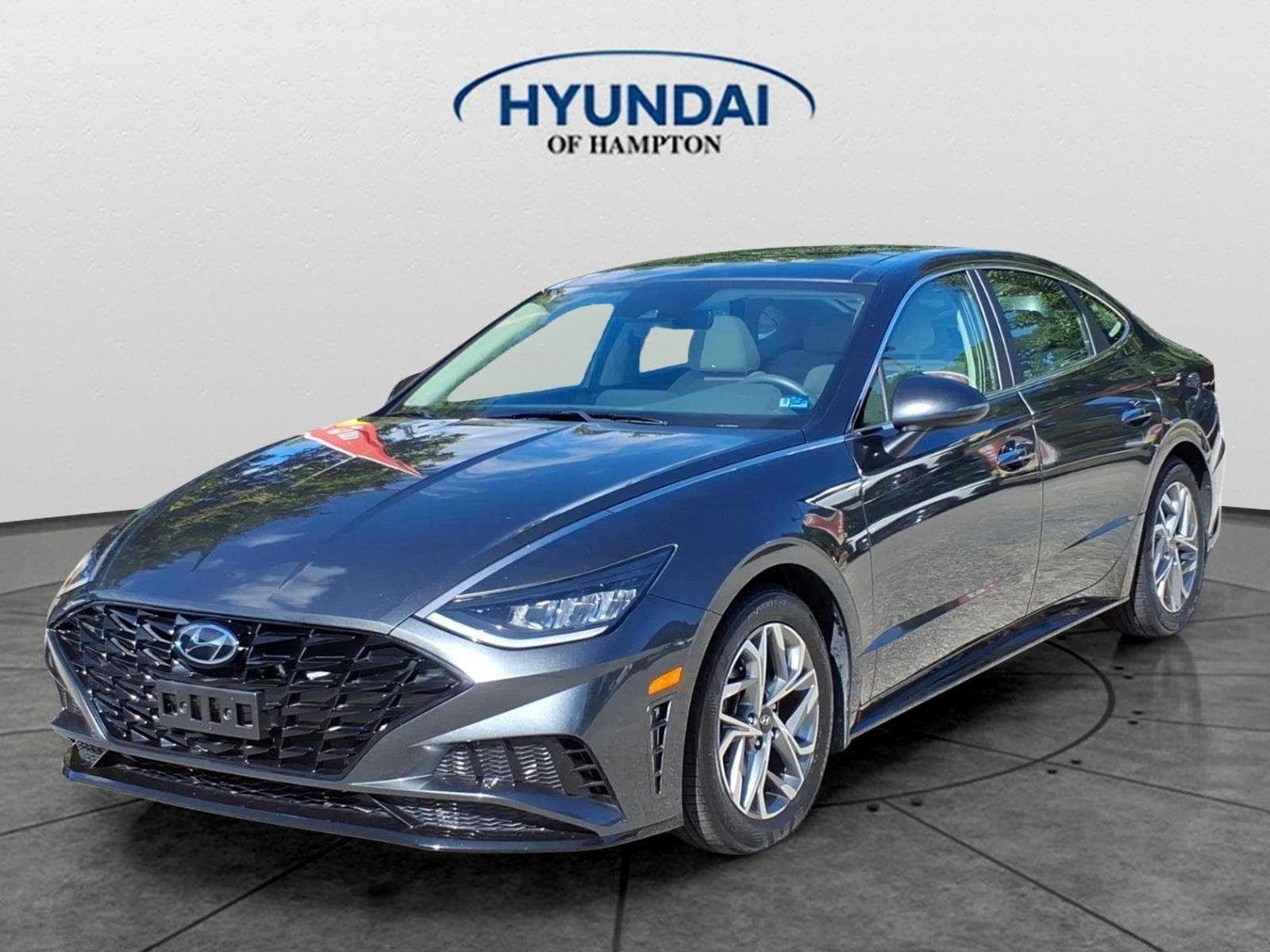 2022 Hyundai Sonata