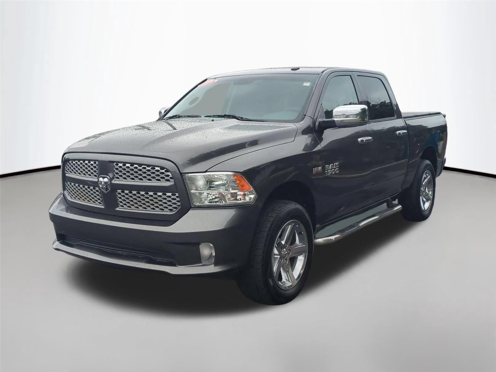 2017 RAM 1500 Pickup Express