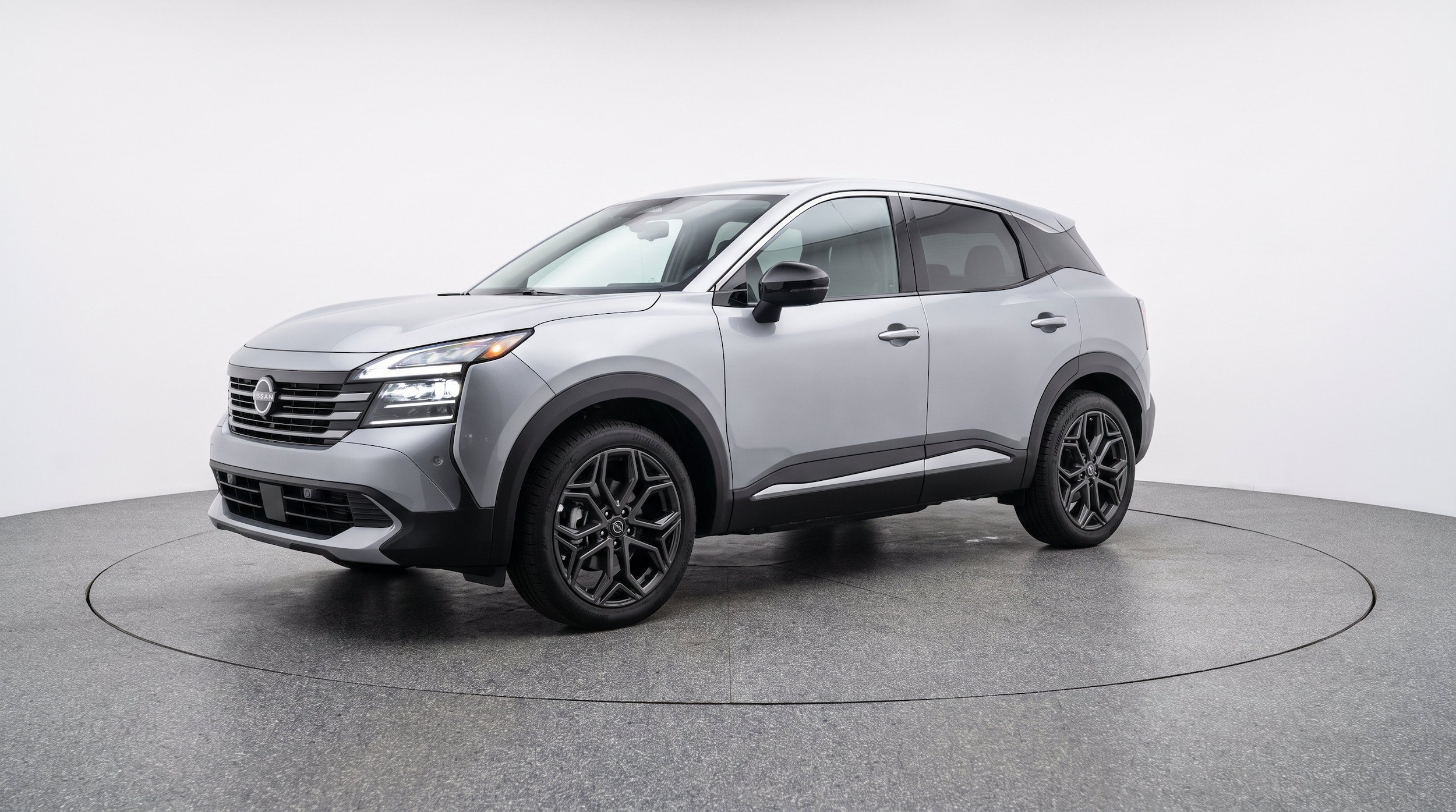 Thumbnail: 2026 Nissan Kicks - 3