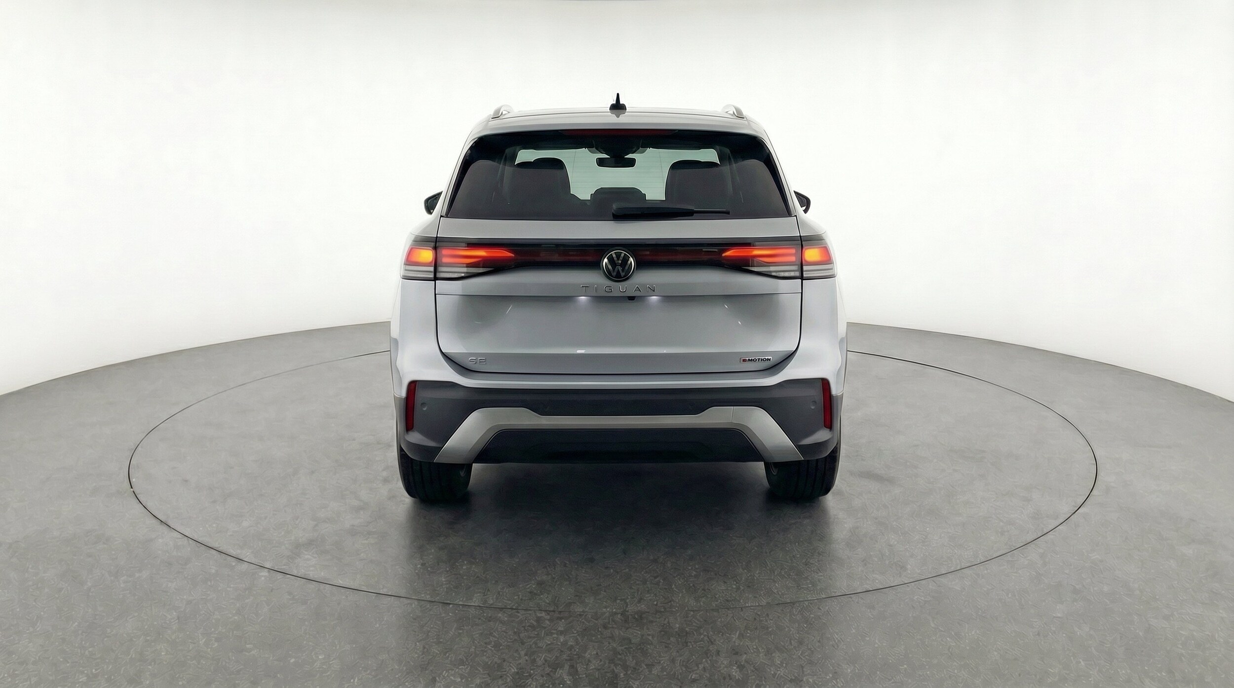 Thumbnail: 2026 Volkswagen Tiguan - 7