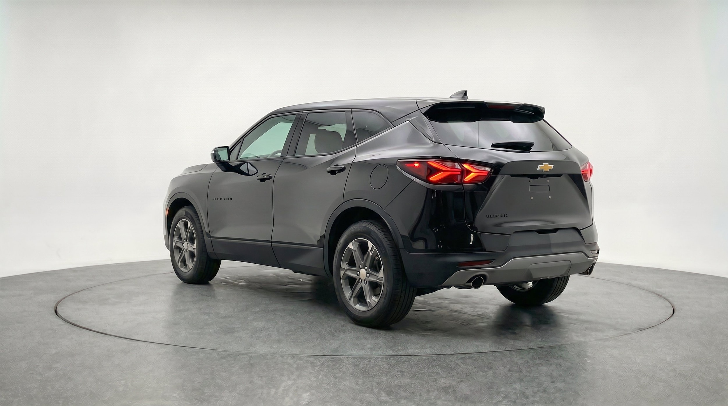 Thumbnail: 2025 Chevrolet Blazer - 6