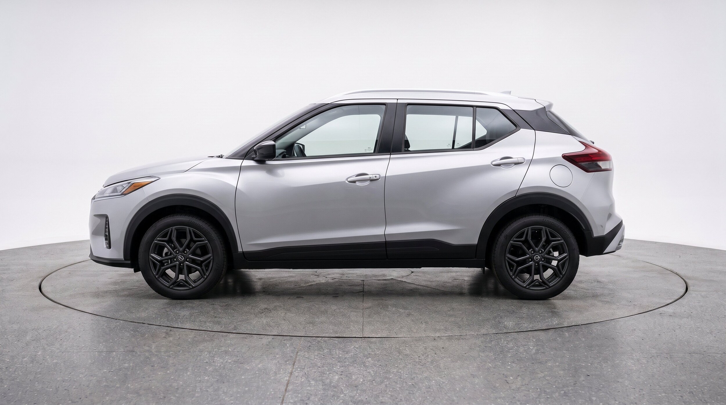 Thumbnail: 2026 Nissan Kicks - 5