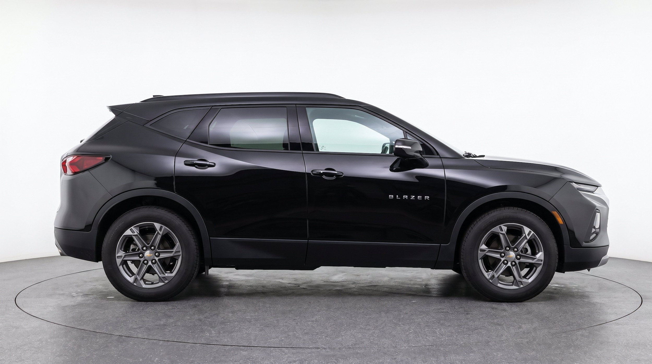 Thumbnail: 2025 Chevrolet Blazer - 10