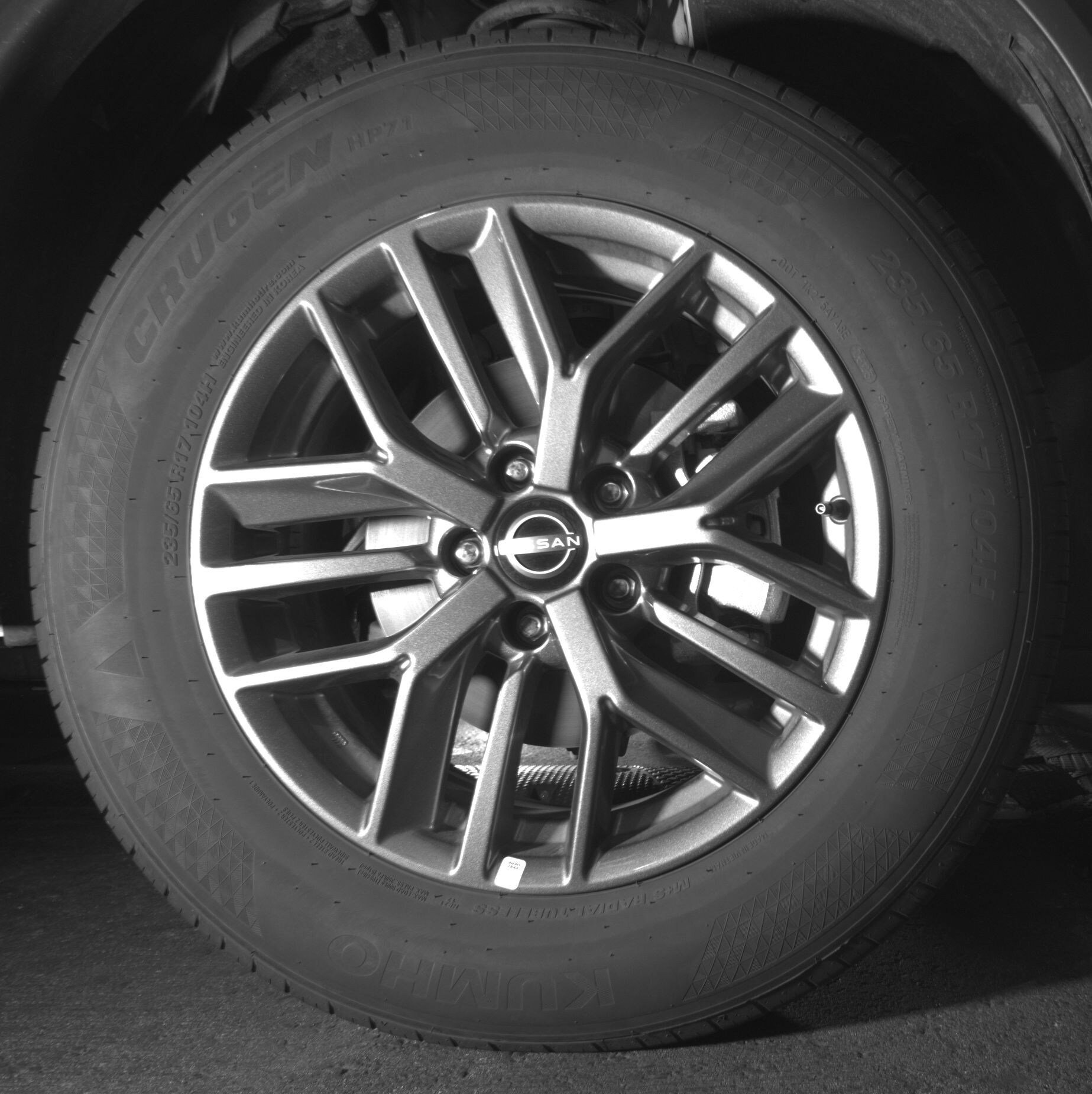 Thumbnail: 2026 Nissan Rogue - 10