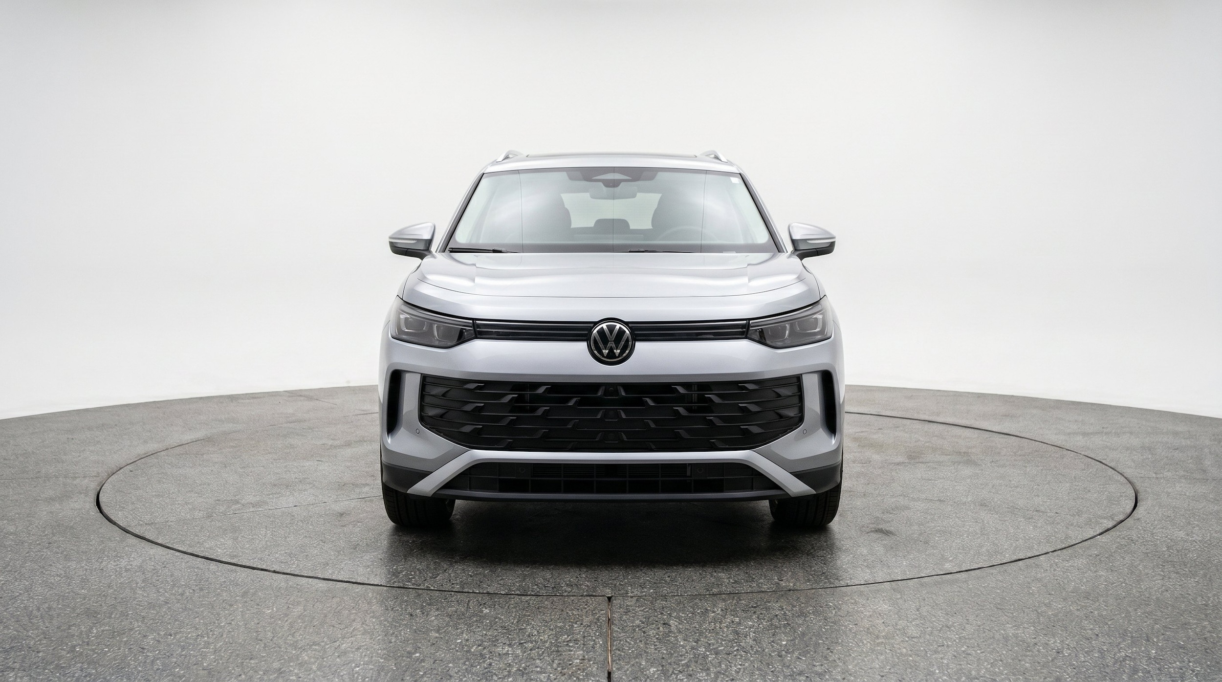 Thumbnail: 2026 Volkswagen Tiguan - 2