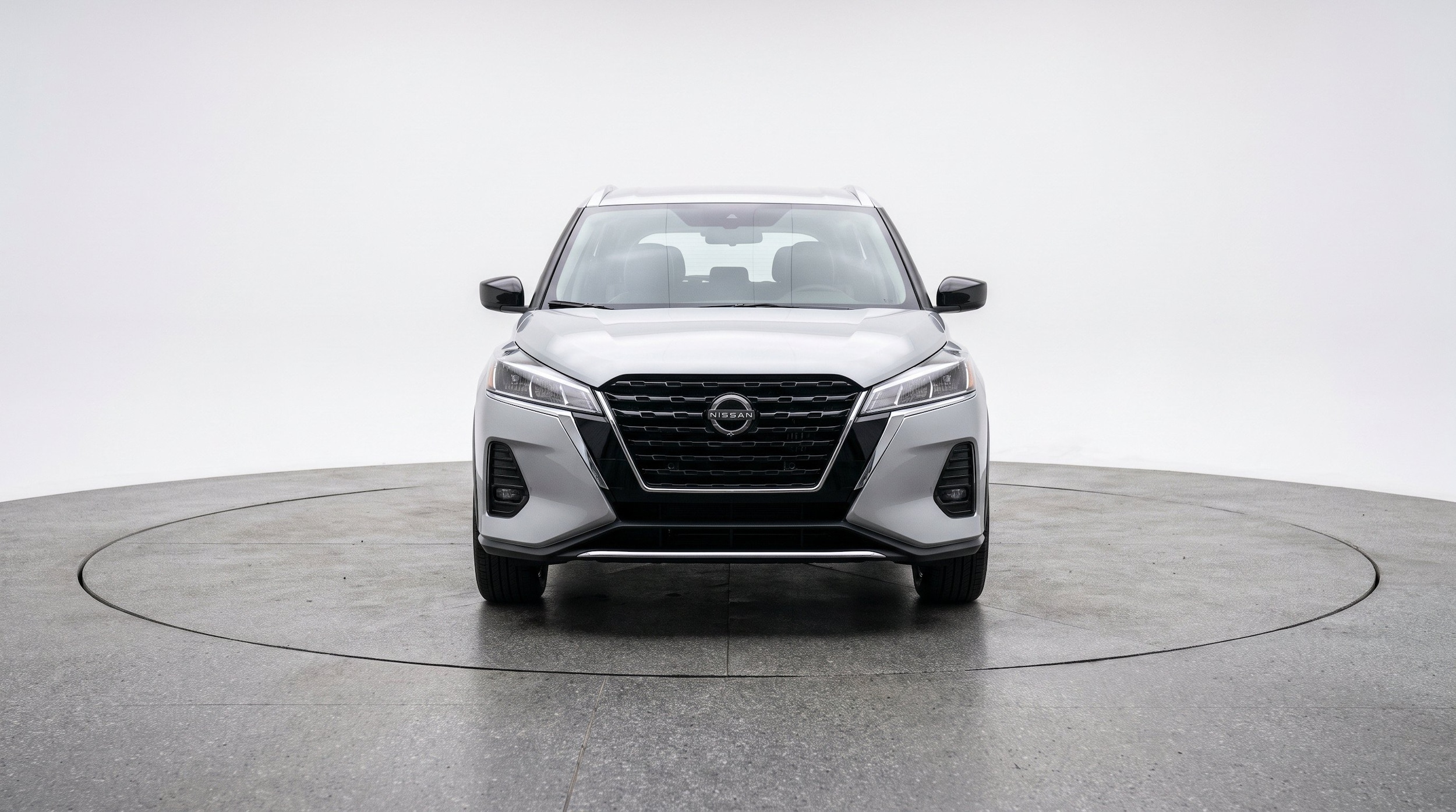 Thumbnail: 2026 Nissan Kicks - 2