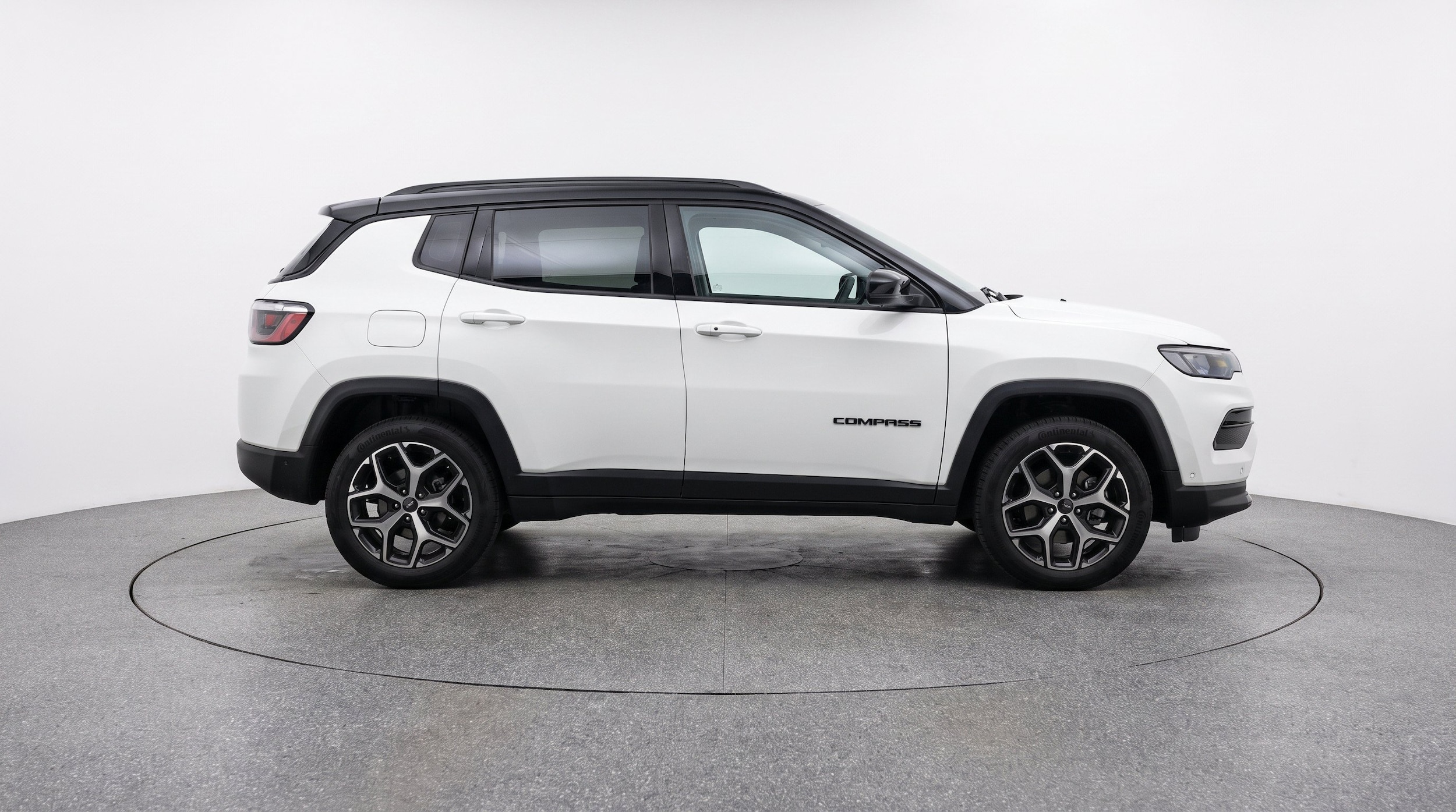 Thumbnail: 2025 Jeep Compass - 10