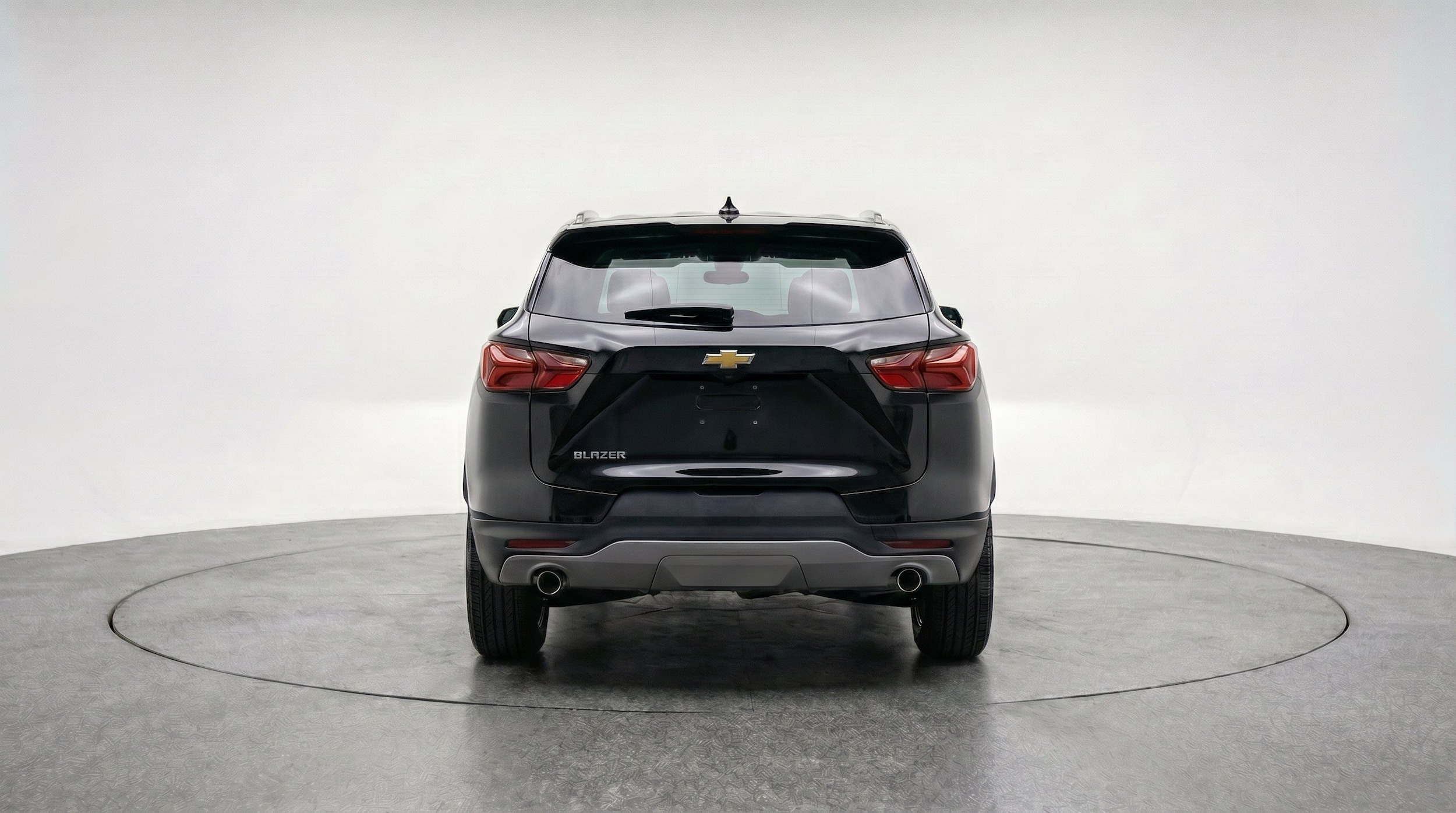 Thumbnail: 2025 Chevrolet Blazer - 7