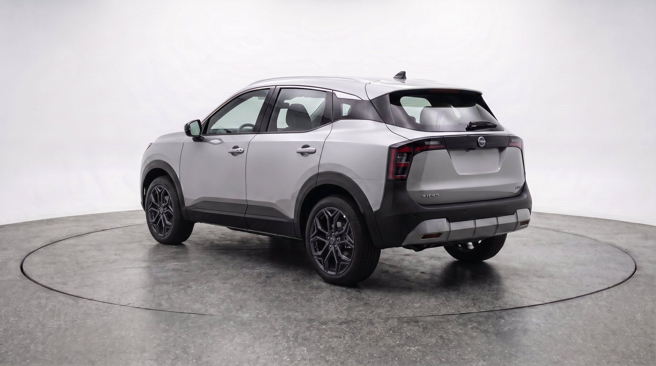 Thumbnail: 2026 Nissan Kicks - 6
