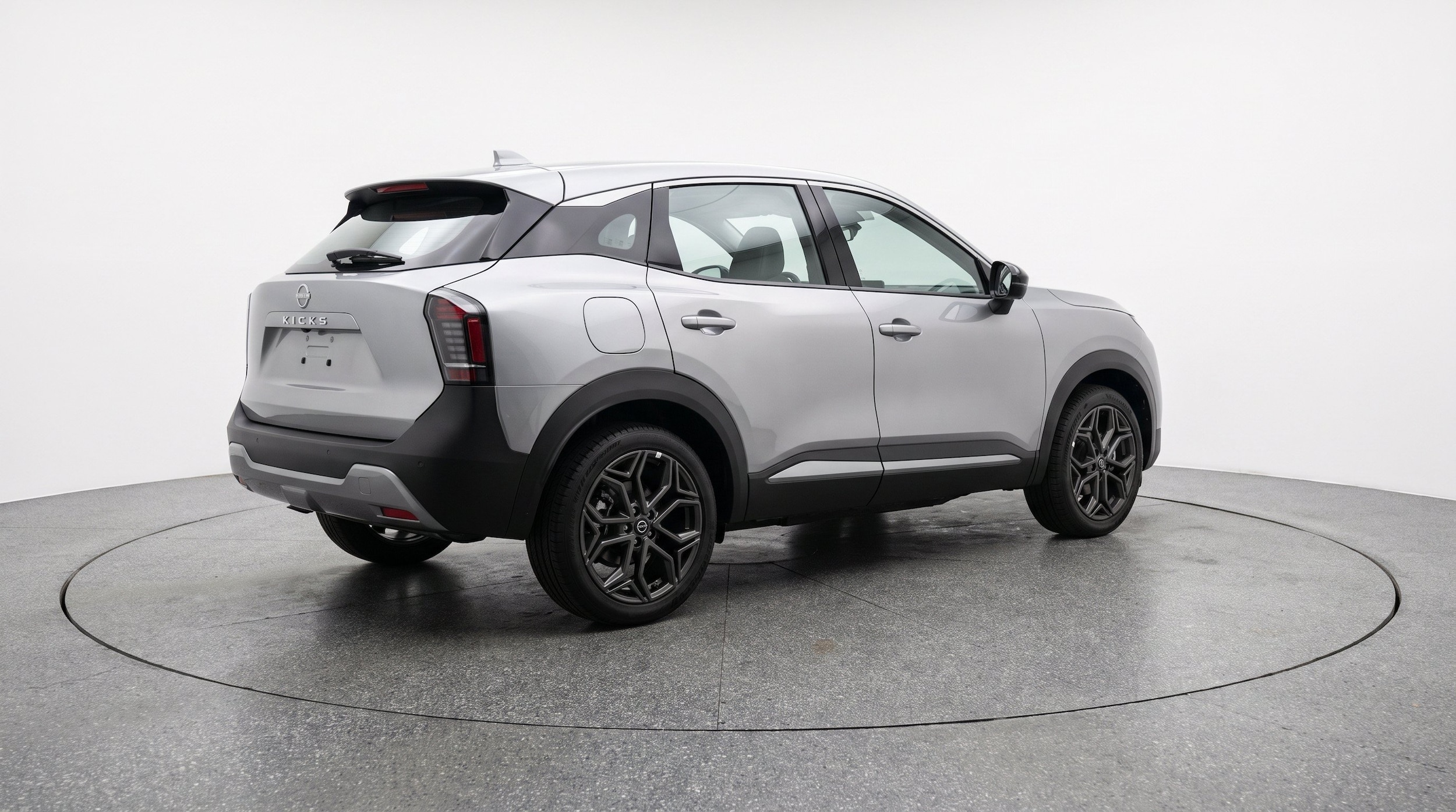 Thumbnail: 2026 Nissan Kicks - 9