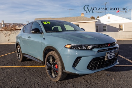 2024 Dodge Hornet R/T Plus SUV