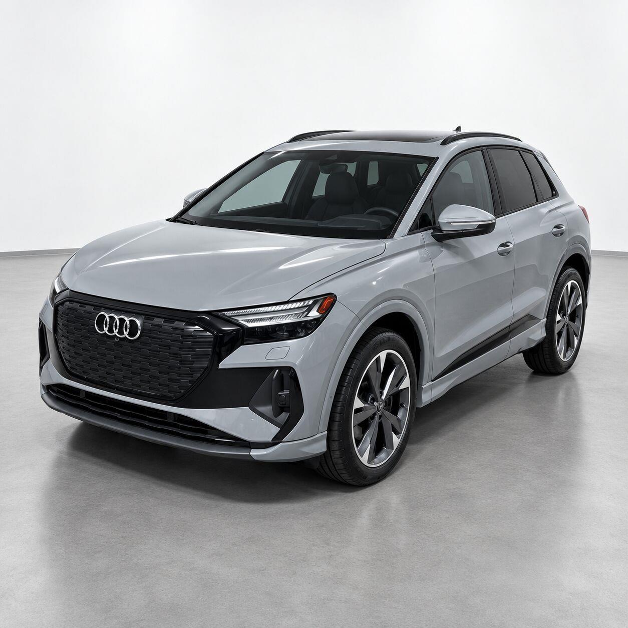 2023 Audi Q4 e-tron Prestige