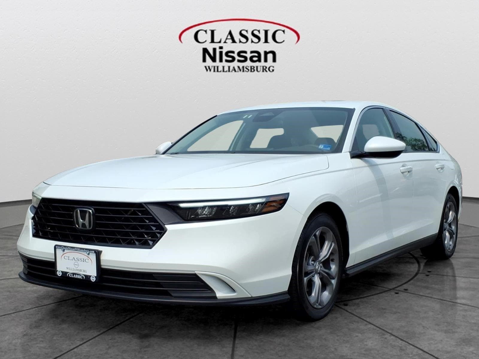 2024 Honda Accord
