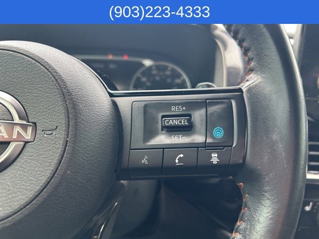 2023 Nissan Pathfinder Rock Creek - Photo 22